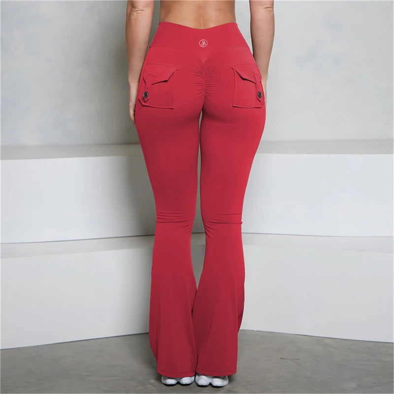 Women Tight-Fit Leggings