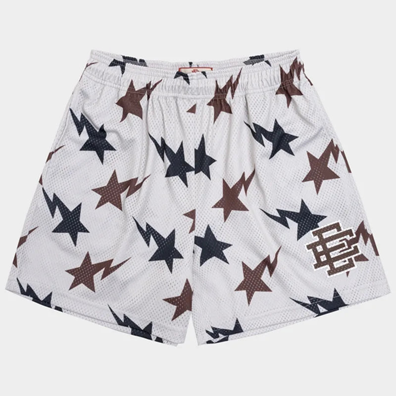 Men Sport Casual Short