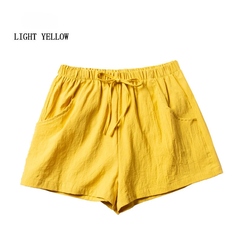 Casual Shorts for Women