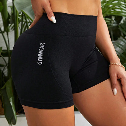 Women Short Pants Drying Breathable Yoga Tights