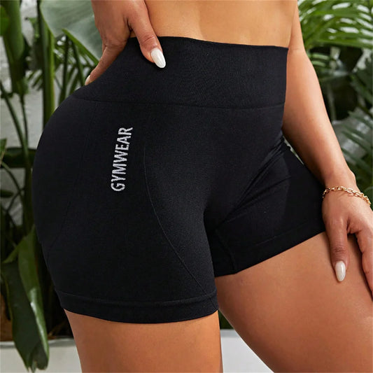 Women Short Pants Drying Breathable Yoga Tights