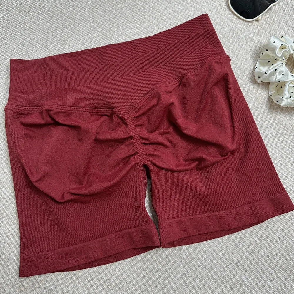 Yoga Shorts for Women