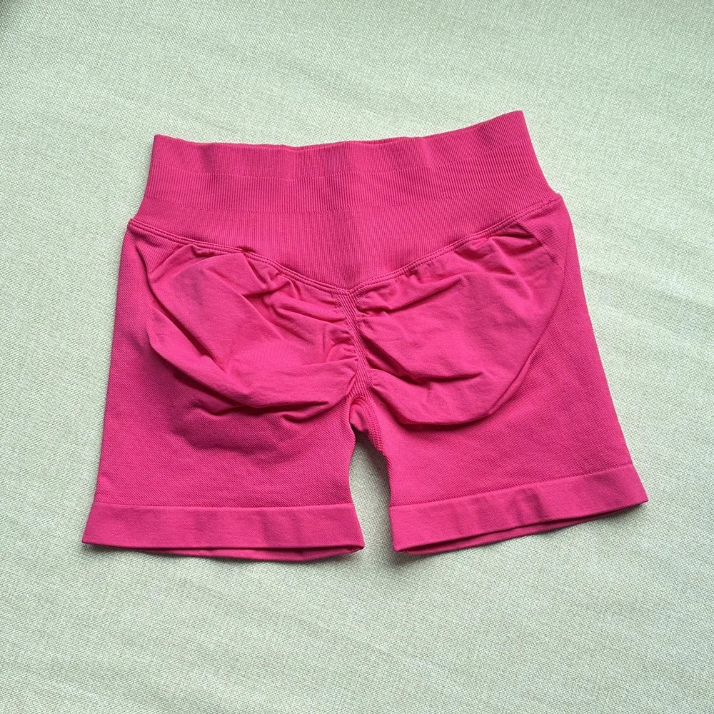 Yoga Shorts for Women