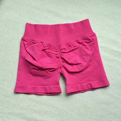 Yoga Shorts for Women