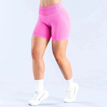 Dfyne Yoga Shorts