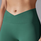 Women Hips Lifting Sport Pants