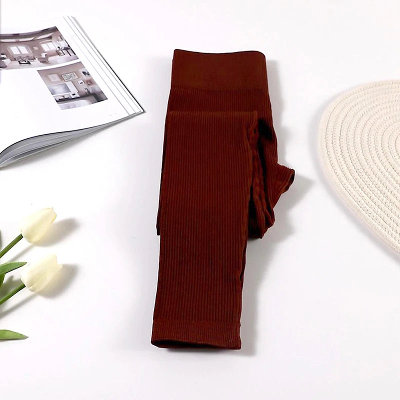 Yoga Pants High Waist Push Up Sport Legging Women Super Stretchy Gym Workout Tights Running Pants