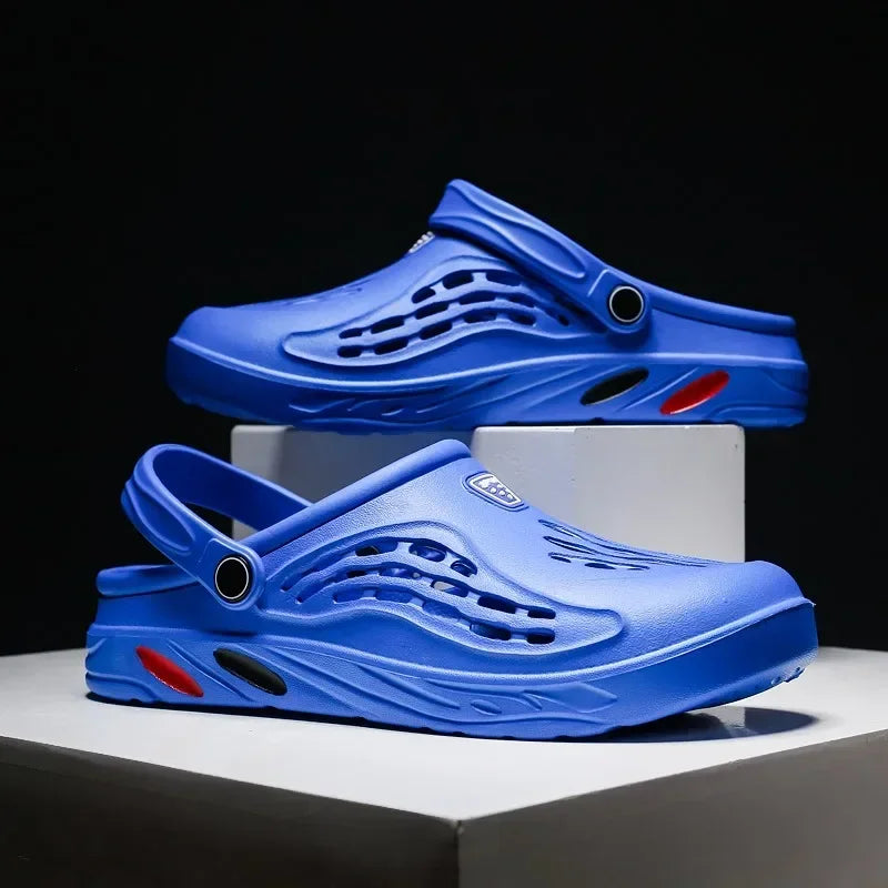 Men and Women Summer Shoes