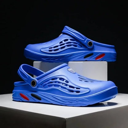 Men and Women Summer Shoes
