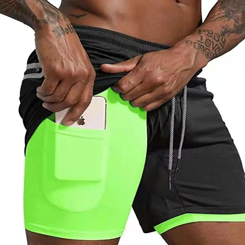 Men Sport Shorts
