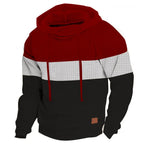 Outdoor Casual Hoodie for Men