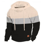 Outdoor Casual Hoodie for Men