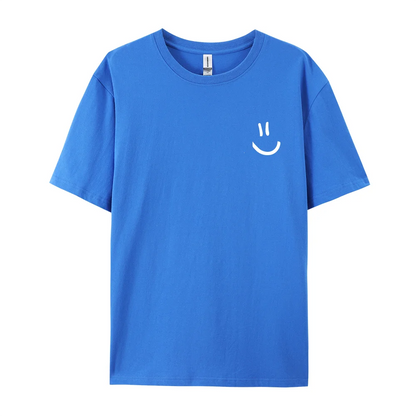 Men Hip Hop Tee Clothes T Shirt Summer Breathable T-Shirt