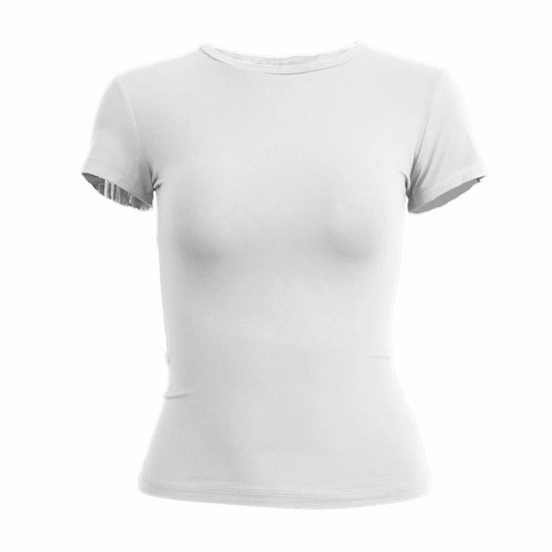 Woman T-shirt Sporty