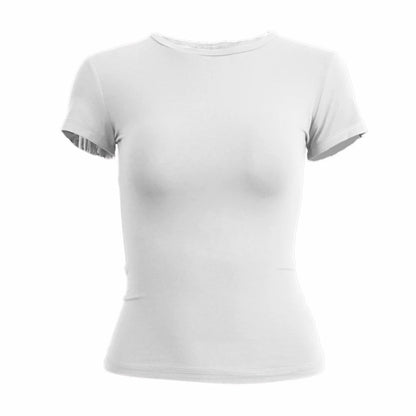 Woman T-shirt Sporty