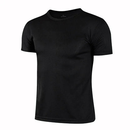 Fitness Shirt Trainer Running T-Shirt Teenager Sportswear  Sleeve Sport T Shirt