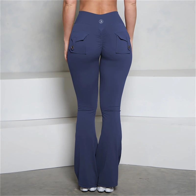 Women Tight-Fit Leggings