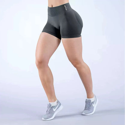 Dfyne Yoga Shorts