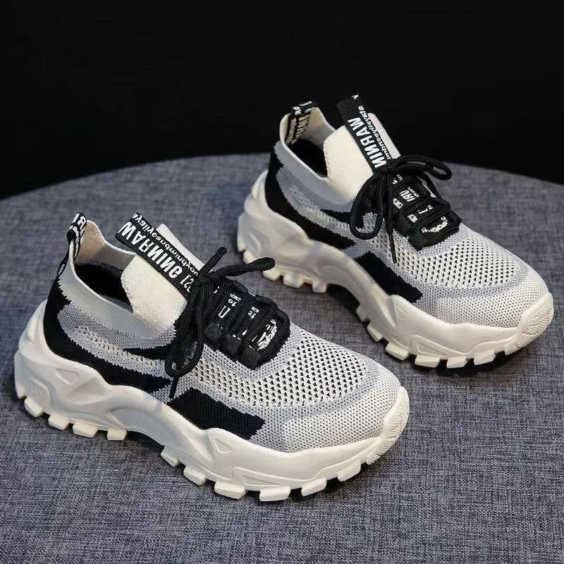 New Ultra-light Running Shoes Sports Women's