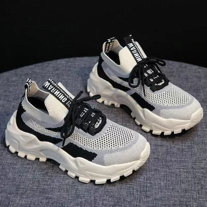 New Ultra-light Running Shoes Sports Women's