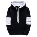 Men’s Printed Hoodie