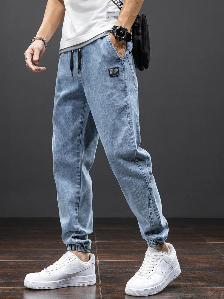 Pure Cargo Jeans for Men