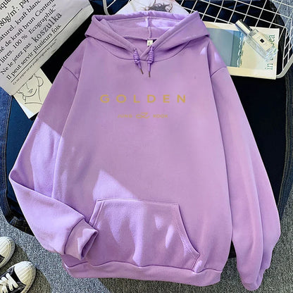 Seven Hoodie Women_Men  Hoodies Unisex