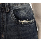 Baggy Jeans Women Streetwear