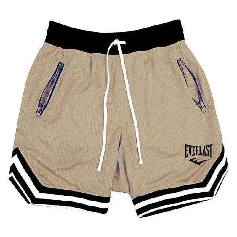 Men's Summer Casual Loose Shorts