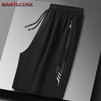Men's Sport Shorts Gray