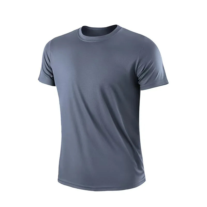 High quality Men Gym Tops
