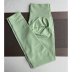 High-End Women’s Training Tights