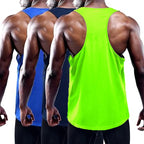 Men's Summer Sport tank for Gym