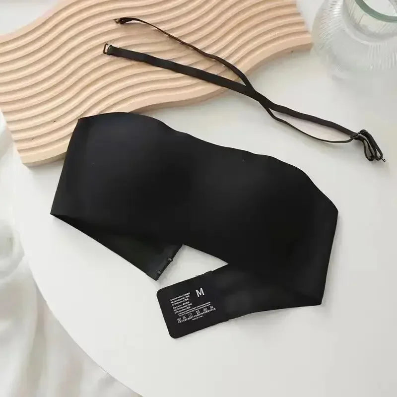 Sexy Seamless Bras for Women