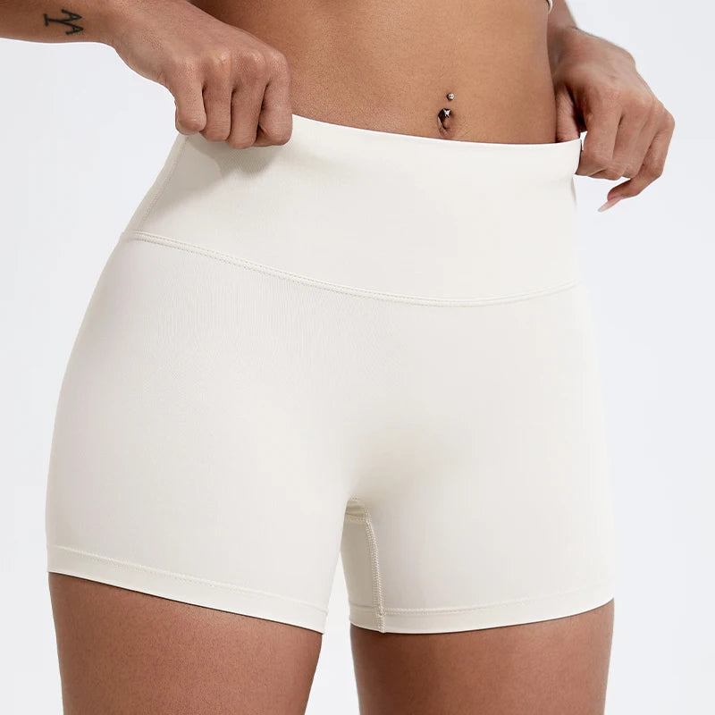 Sports Shorts for Women
