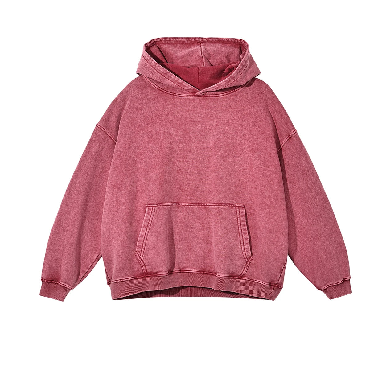 Retro old hoodies