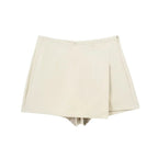 Skirt For Women High Waist Mini Skirt