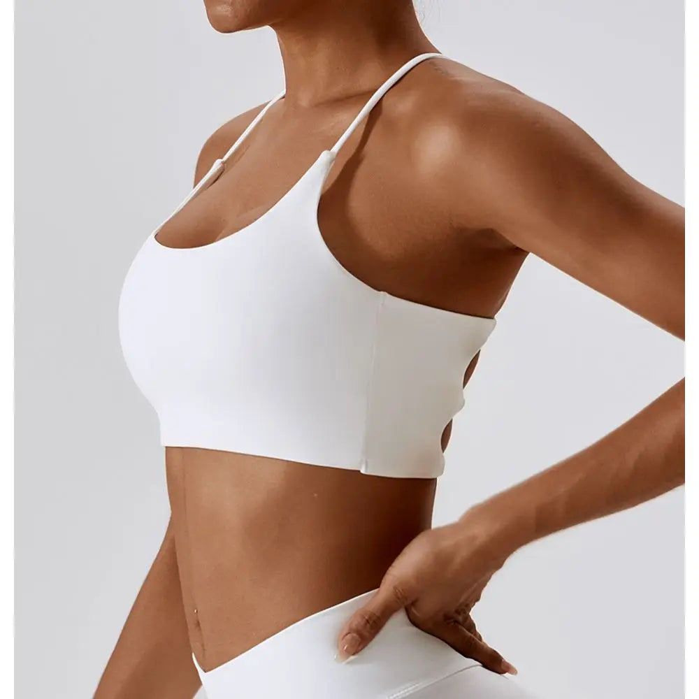 Women Sports Bra Chest Pad