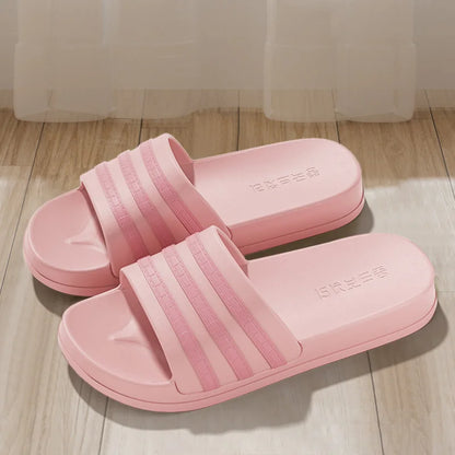 Cold slippers for women