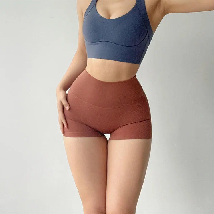 Sports Gym Shorts