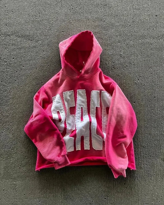 Men's Casual Loose Sweatshirt