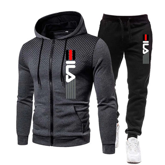 New Fashion Tracksuit For Men