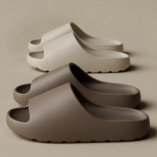 Summer Soft Unisex Slippers