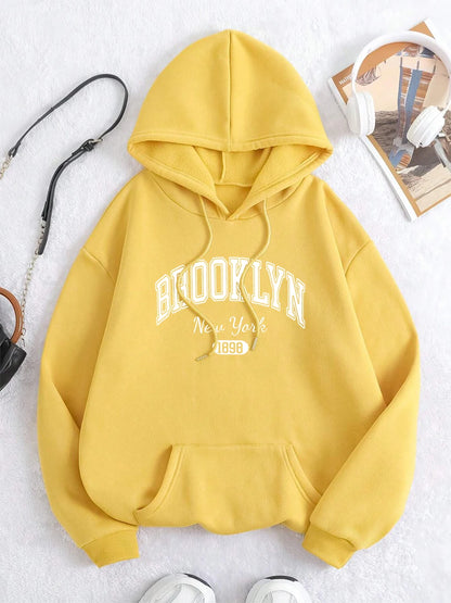 Men Women Sweatshirt Fashion Crewneck Hoodie