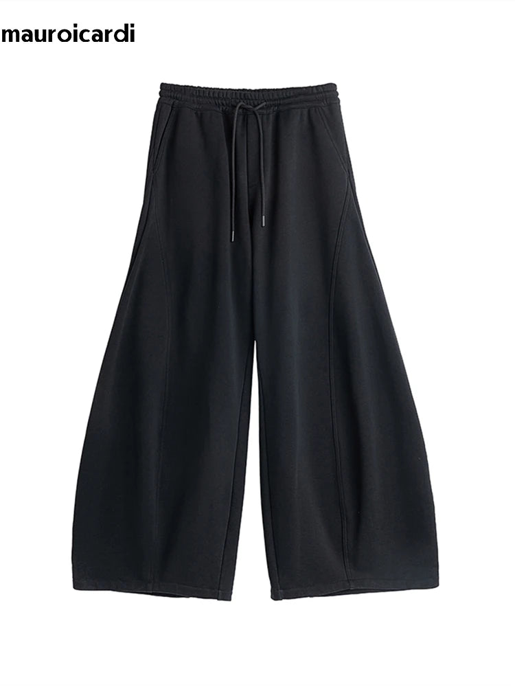 Baggy Wide Leg Pants for Mens