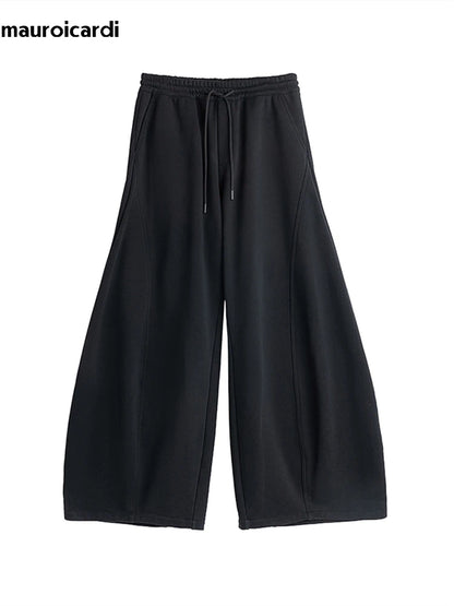Baggy Wide Leg Pants for Mens