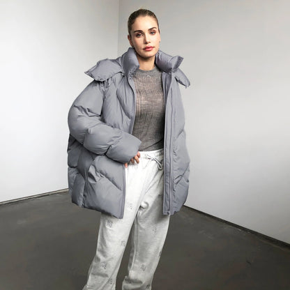 2025 Women Winter coat