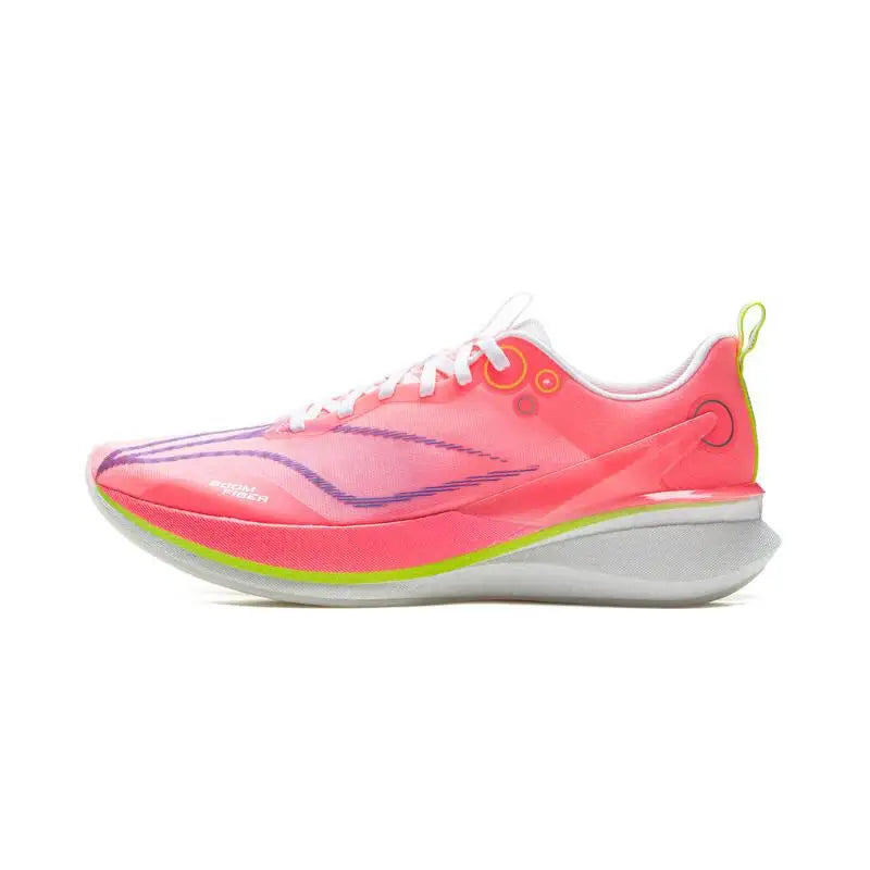 Running Sport Shoes Light Anti-Slip Wearable Sneakers