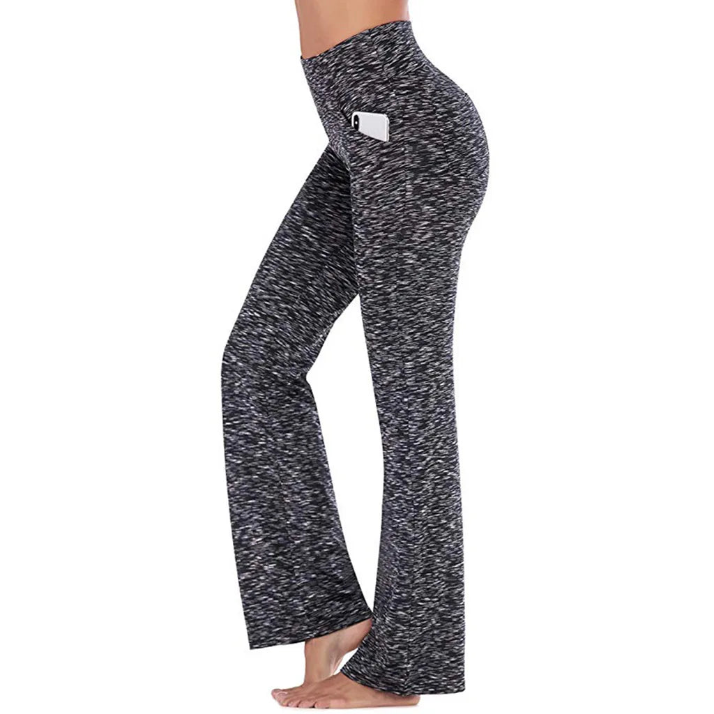 Female Lady Women's Legs Pants Trousers
