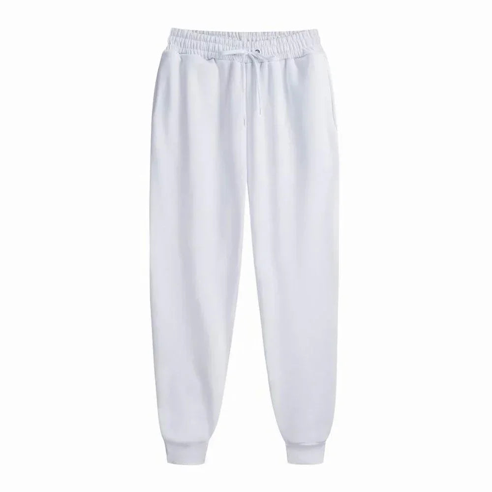 Men's Casual Sweatpants Sports Pant